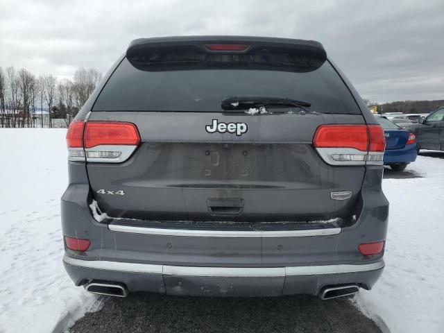 Photo 6 from auction – 2015 JEEP GRAND CHER with VIN 1C4RJFJT6FC829629