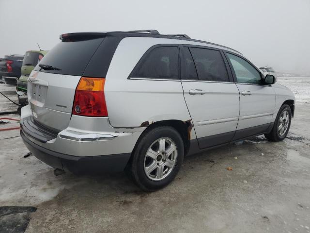 Photo 3 from auction – 2004 CHRYSLER PACIFICA with VIN 2C8GF68474R644287
