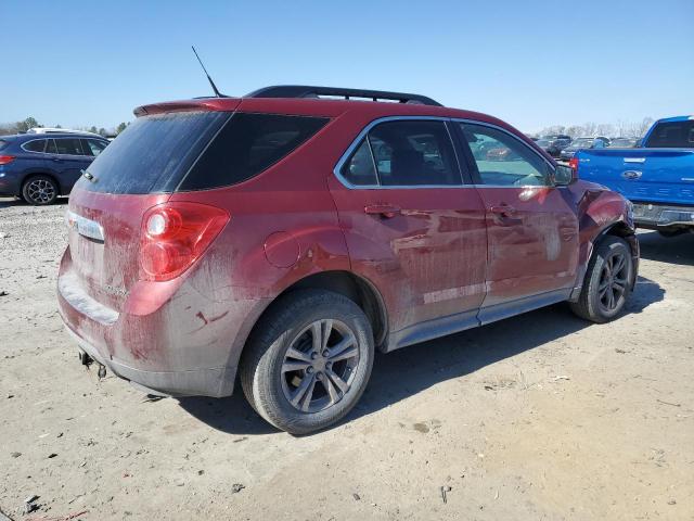 Photo 3 from auction – 2012 CHEVROLET EQUINOX LT with VIN 2GNALDEK7C6242106