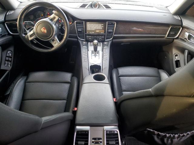 Photo 8 from auction – 2013 PORSCHE PANAMERA 2 with VIN WP0AA2A7XDL016039