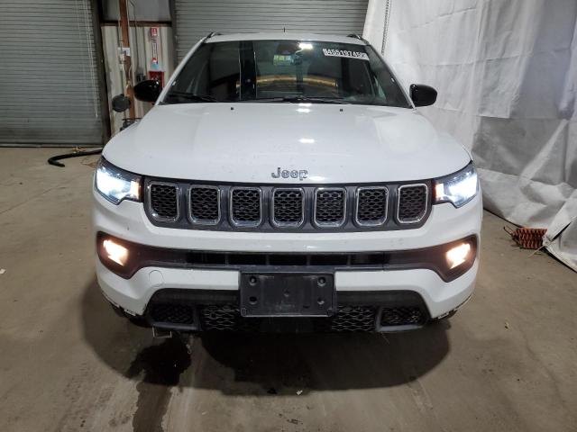 Photo 5 from auction – 2023 JEEP COMPASS LA with VIN 3C4NJDBN3PT561650