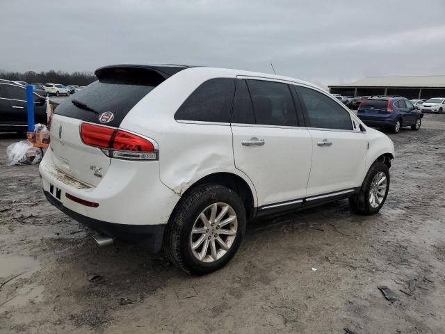 صورة رقم 3 من المزاد - 2014 LINCOLN MKX مع VIN 2LMDJ8JK9EBL15155