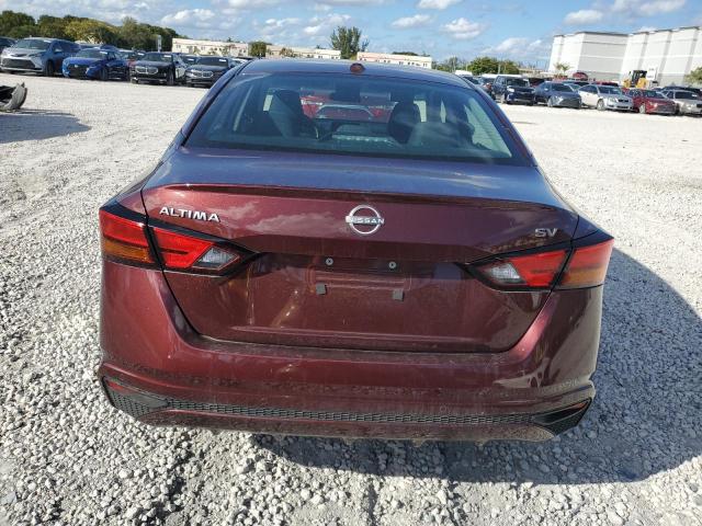 Photo 6 from auction – 2024 NISSAN ALTIMA SV with VIN 1N4BL4DV1RN337019