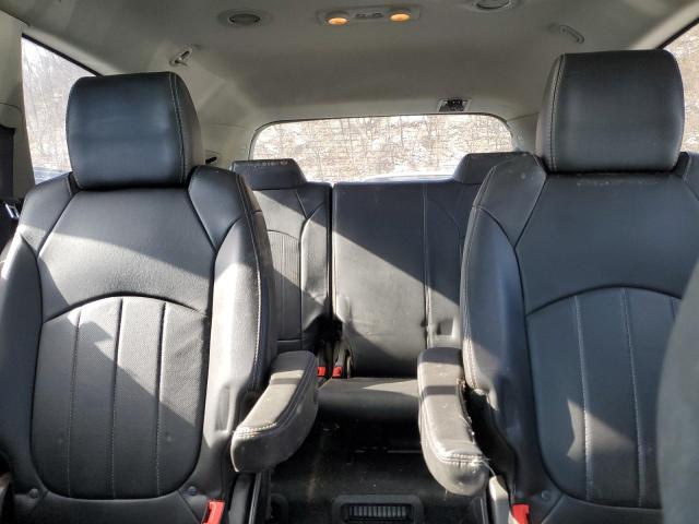Снимка 10 от търг – 2016 BUICK ENCLAVE с VIN 5GAKVCKD1GJ220121