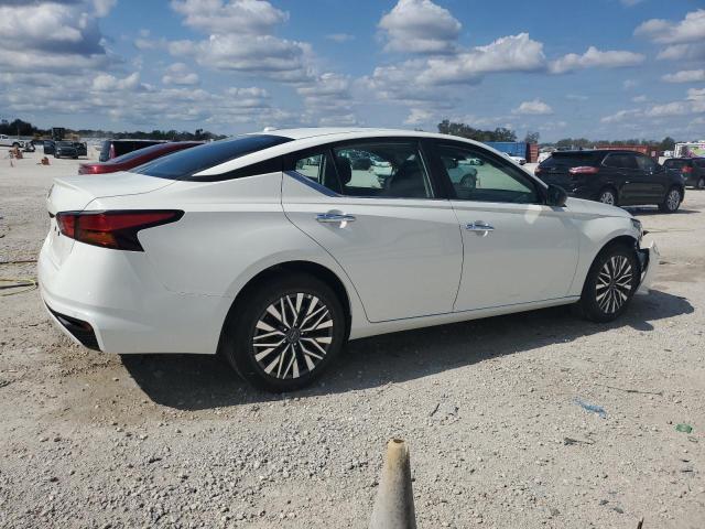 Photo 3 from auction – 2025 NISSAN ALTIMA SV with VIN 1N4BL4DV6SN347342