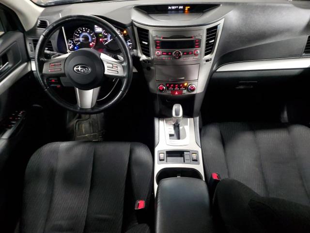 Снимка 8 от търг – 2010 SUBARU OUTBACK 2. с VIN 4S4BRCCCXA3356053