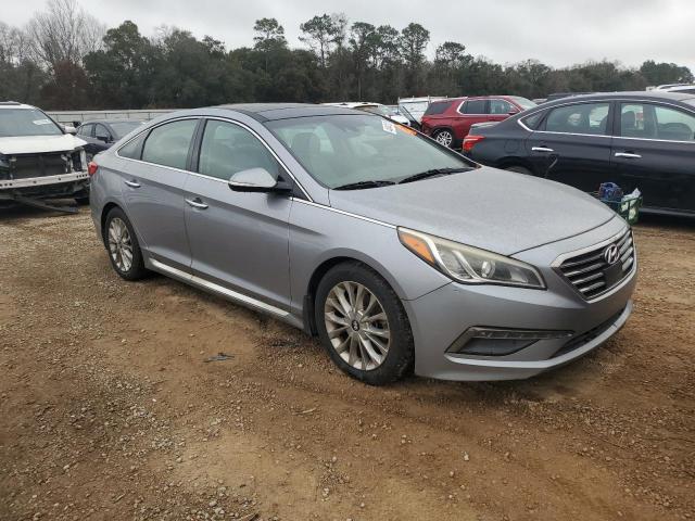 Photo 4 from auction – 2015 HYUNDAI SONATA SPO with VIN 5NPE34AF0FH138057