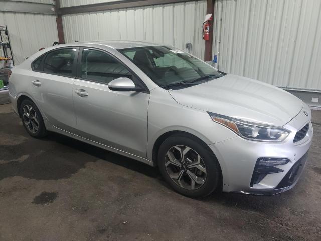 Photo 4 from auction – 2019 KIA FORTE FE with VIN 3KPF24AD7KE089394
