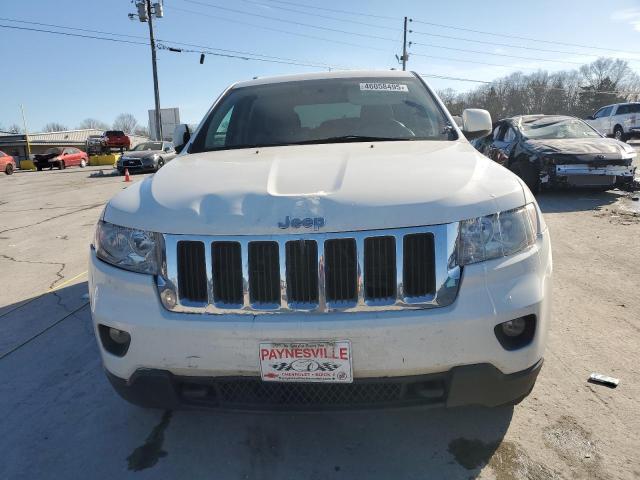 Photo 5 from auction – 2012 JEEP GRAND CHER with VIN 1C4RJFAG0CC214783