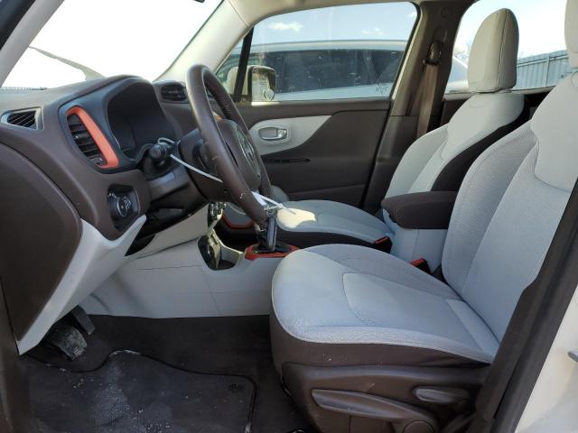 Photo 7 from auction – 2015 JEEP RENEGADE L with VIN ZACCJBBT0FPB33745