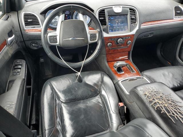 Photo 8 from auction – 2013 CHRYSLER 300 with VIN 2C3CCAAG1DH556295