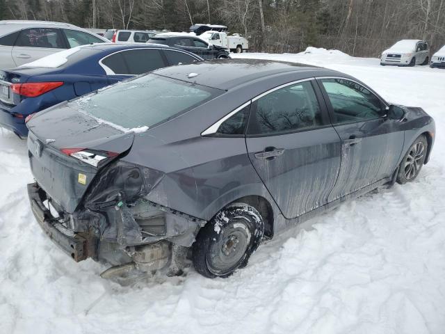 Photo 3 from auction – 2017 HONDA CIVIC EX with VIN 2HGFC2F85HH037581