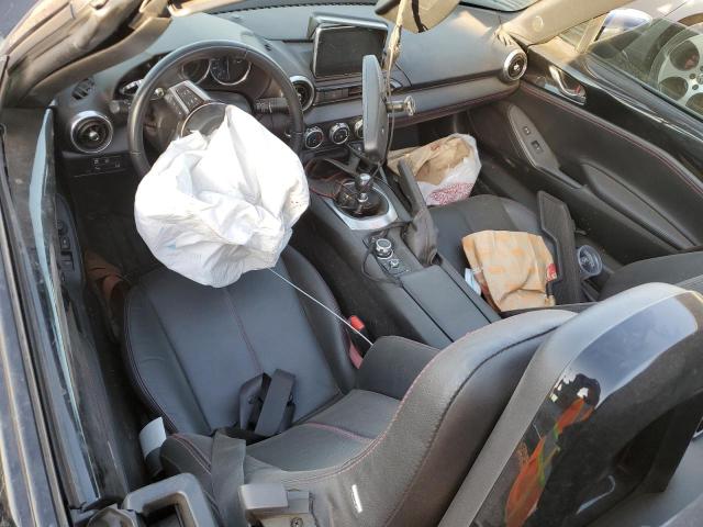 Photo 8 from auction – 2016 MAZDA MX-5 MIATA with VIN JM1NDAD75G0111080