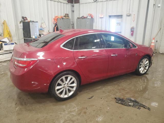 Photo 3 from auction – 2014 BUICK VERANO with VIN 1G4PS5SK5E4108243