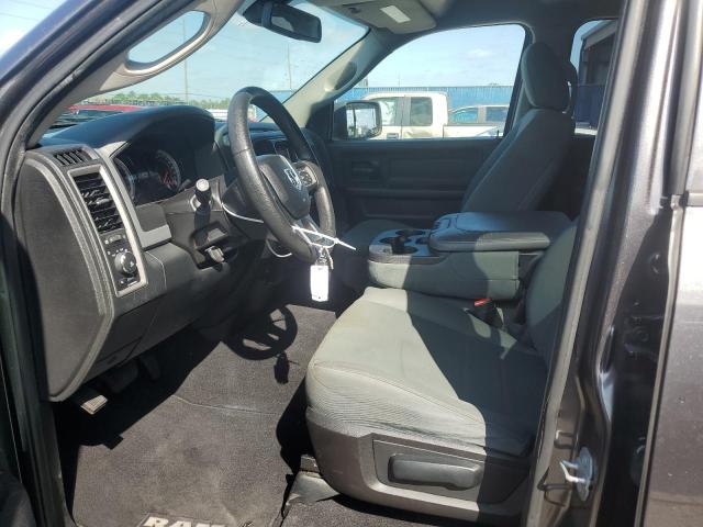 Photo 7 from auction – 2016 RAM 1500 ST with VIN 1C6RR7FG0GS224921