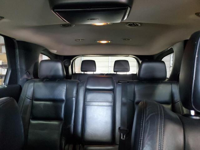 Photo 10 from auction – 2011 DODGE DURANGO CR with VIN 1D4SD4GT7BC685722