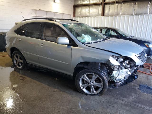 Photo 4 from auction – 2006 LEXUS RX 400 with VIN JTJHW31U860035783