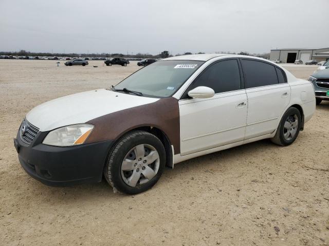 Photo 1 from auction – 2005 NISSAN ALTIMA S with VIN 1N4AL11D65N470262