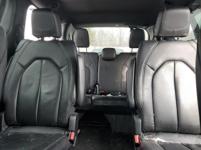Photo 10 from auction – 2019 CHRYSLER PACIFICA T with VIN 2C4RC1EG5KR581952