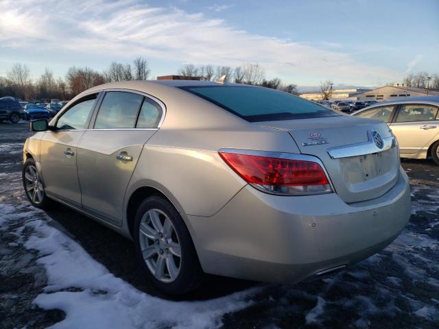 Photo 2 from auction – 2013 BUICK LACROSSE with VIN 1G4GC5E30DF150887