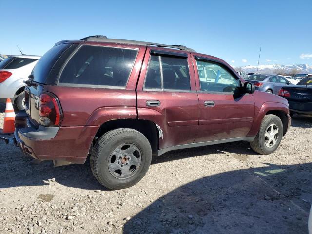 Photo 3 from auction – 2006 CHEVROLET TRAILBLAZE with VIN 1GNDT13S962191126