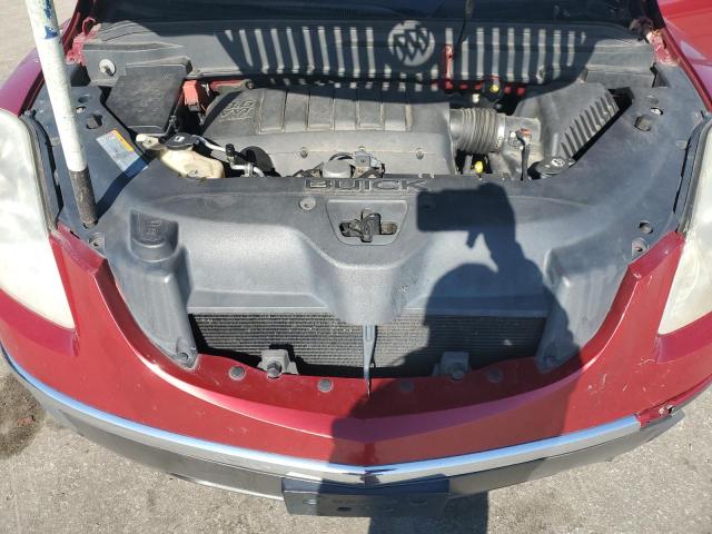Photo 12 from auction – 2012 BUICK ENCLAVE with VIN 5GAKRCED3CJ215271