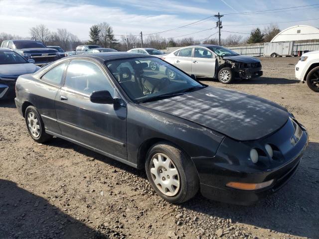 Photo 4 from auction – 1995 ACURA INTEGRA LS with VIN JH4DC4457SS028289