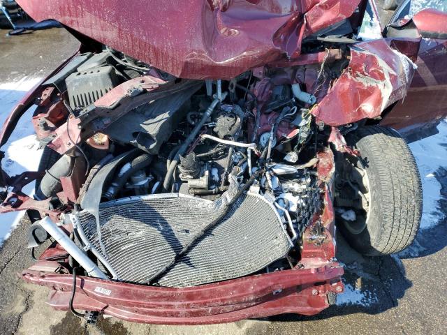Photo 12 from auction – 2011 CHEVROLET EQUINOX LT with VIN 2CNALDEC0B6389783