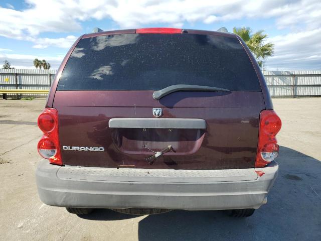 Photo 6 from auction – 2004 DODGE DURANGO ST with VIN 1D4HD38NX4F228182