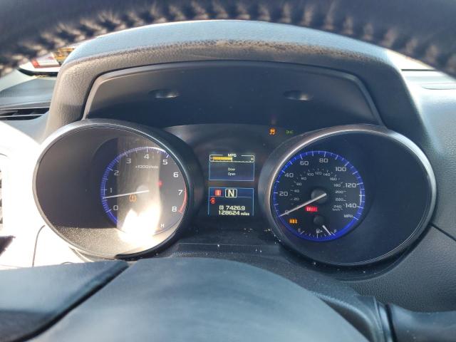 Photo 9 from auction – 2016 SUBARU LEGACY 2.5 with VIN 4S3BNAC61G3010884