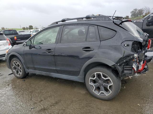 Foto 2 de la subasta – 2015 SUBARU XV CROSSTR con VIN JF2GPAMC0F8232095