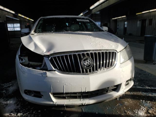 Photo 5 from auction – 2013 BUICK LACROSSE with VIN 1G4GC5E3XDF307910