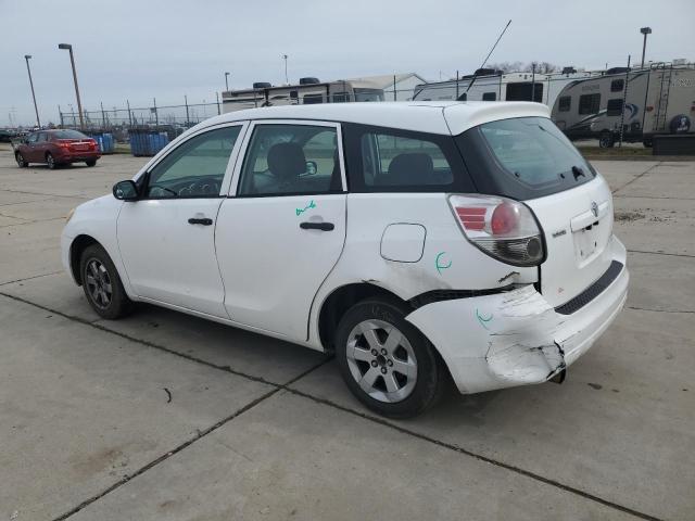 Photo 2 from auction – 2005 TOYOTA COROLLA MA with VIN 2T1KR32E45C553319