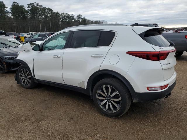 Photo 2 from auction – 2017 KIA SPORTAGE E with VIN KNDPN3AC4H7255294