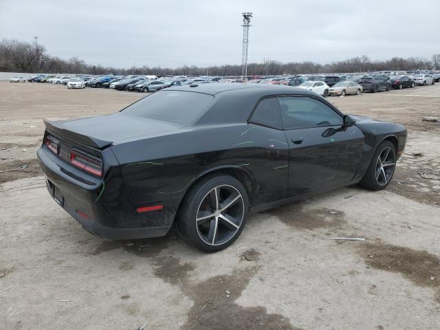Photo 3 from auction – 2016 DODGE CHALLENGER with VIN 2C3CDZAG9GH183734