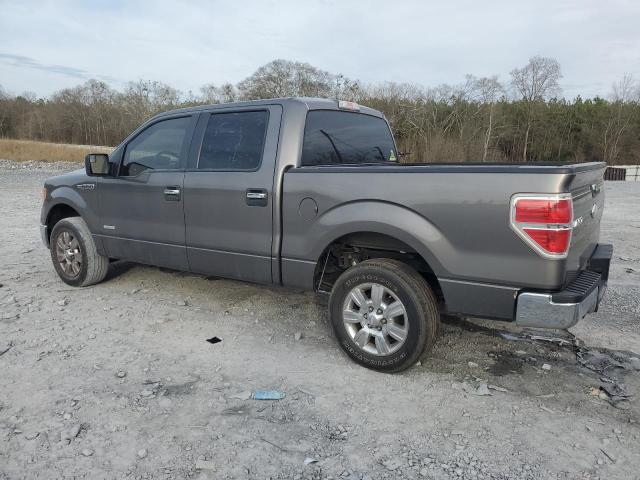 Photo 2 from auction – 2011 FORD F150 SUPER with VIN 1FTFW1CT9BFB90837
