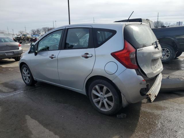 Photo 2 from auction – 2014 NISSAN VERSA NOTE with VIN 3N1CE2CP0EL351801