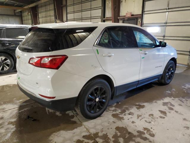 Photo 3 from auction – 2018 CHEVROLET EQUINOX LT with VIN 2GNAXJEV5J6110164