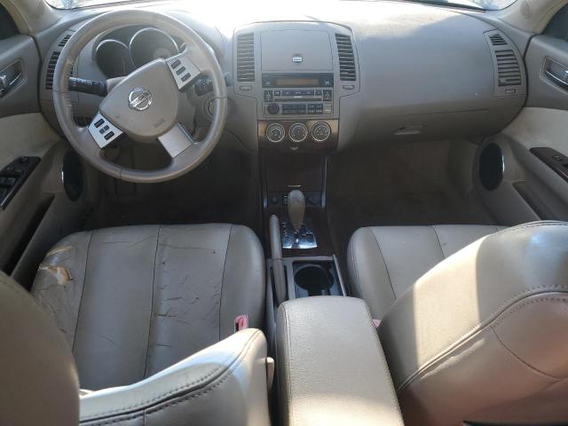 Photo 8 from auction – 2005 NISSAN ALTIMA SE with VIN 1N4BL11D95N466730