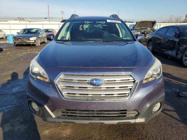 Photo 5 from auction – 2017 SUBARU OUTBACK 2. with VIN 4S4BSAFCXH3205938