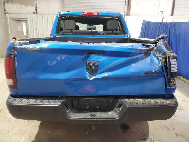 Photo 6 from auction – 2024 RAM 1500 CLASS with VIN 1C6RR7LG9RS157159