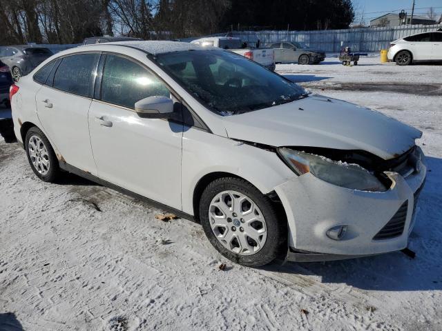 Photo 4 from auction – 2012 FORD FOCUS SE with VIN 1FAHP3F24CL180827