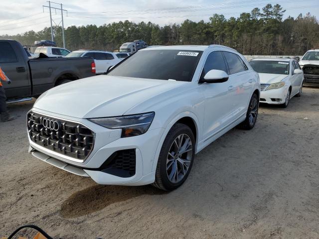 AUDI Q8 PREMIUM 2024 with VIN WA1BVBF14RD005417 - Photo from auction