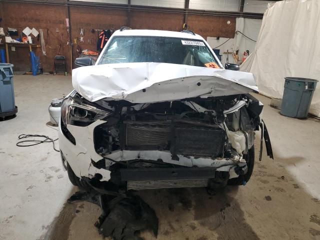 Photo 5 from auction – 2020 GMC TERRAIN SL with VIN 3GKALMEV0LL221097