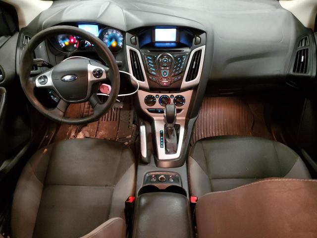 Photo 8 from auction – 2014 FORD FOCUS SE with VIN 1FADP3F23EL108177