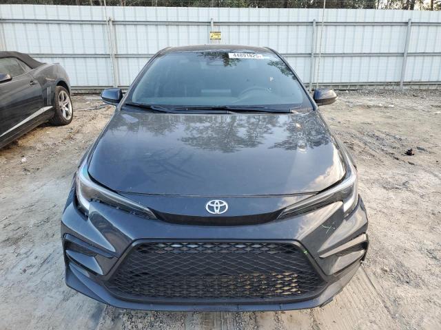 Photo 5 from auction – 2023 TOYOTA COROLLA SE with VIN 5YFS4MCE3PP162779