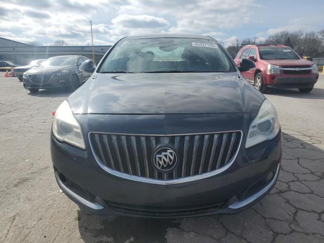 Photo 5 from auction – 2014 BUICK REGAL with VIN 2G4GK5EX8E9278858
