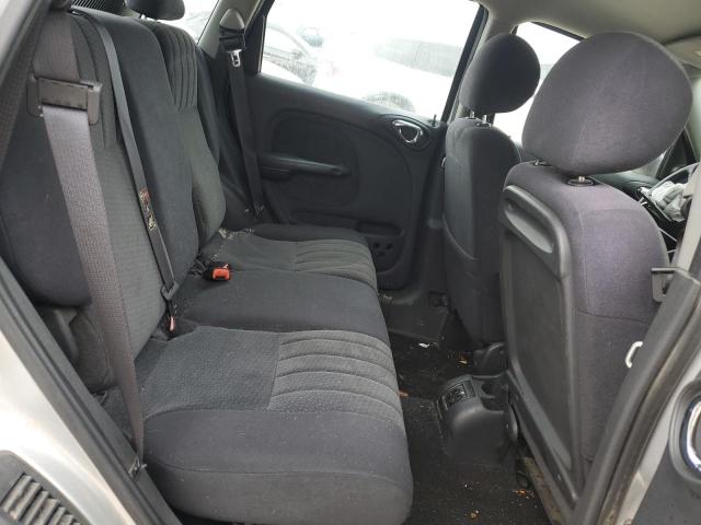 Photo 10 from auction – 2004 CHRYSLER PT CRUISER with VIN 3C4FY48B14T351668
