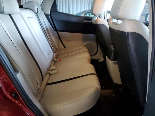 Photo 11 from auction – 2008 MAZDA CX-7 with VIN JM3ER293580188022