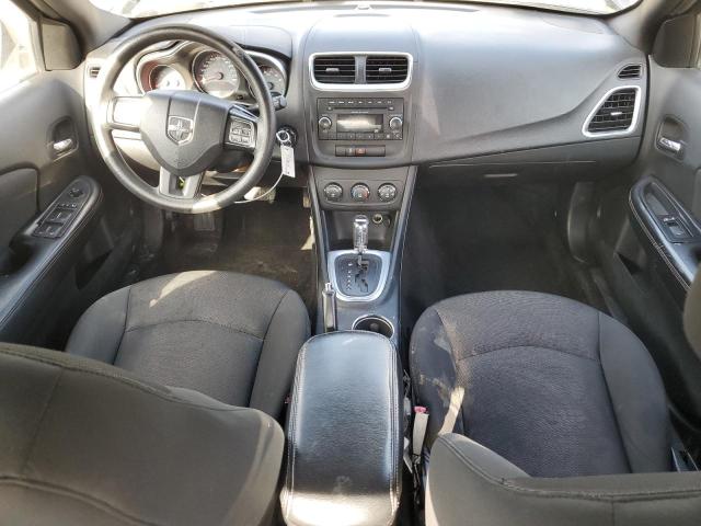 Photo 8 from auction – 2013 DODGE AVENGER SE with VIN 1C3CDZAB7DN652035